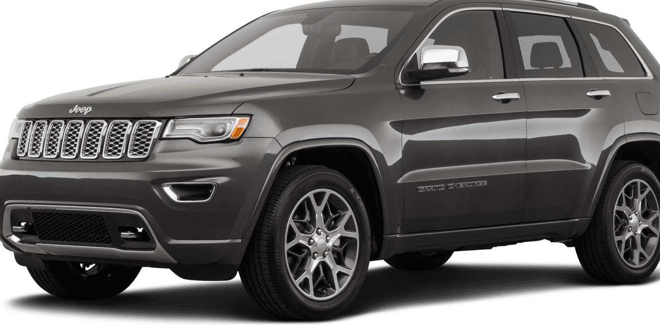 JEEP GRAND CHEROKEE 2021 1C4RJKAGXM8165945 image